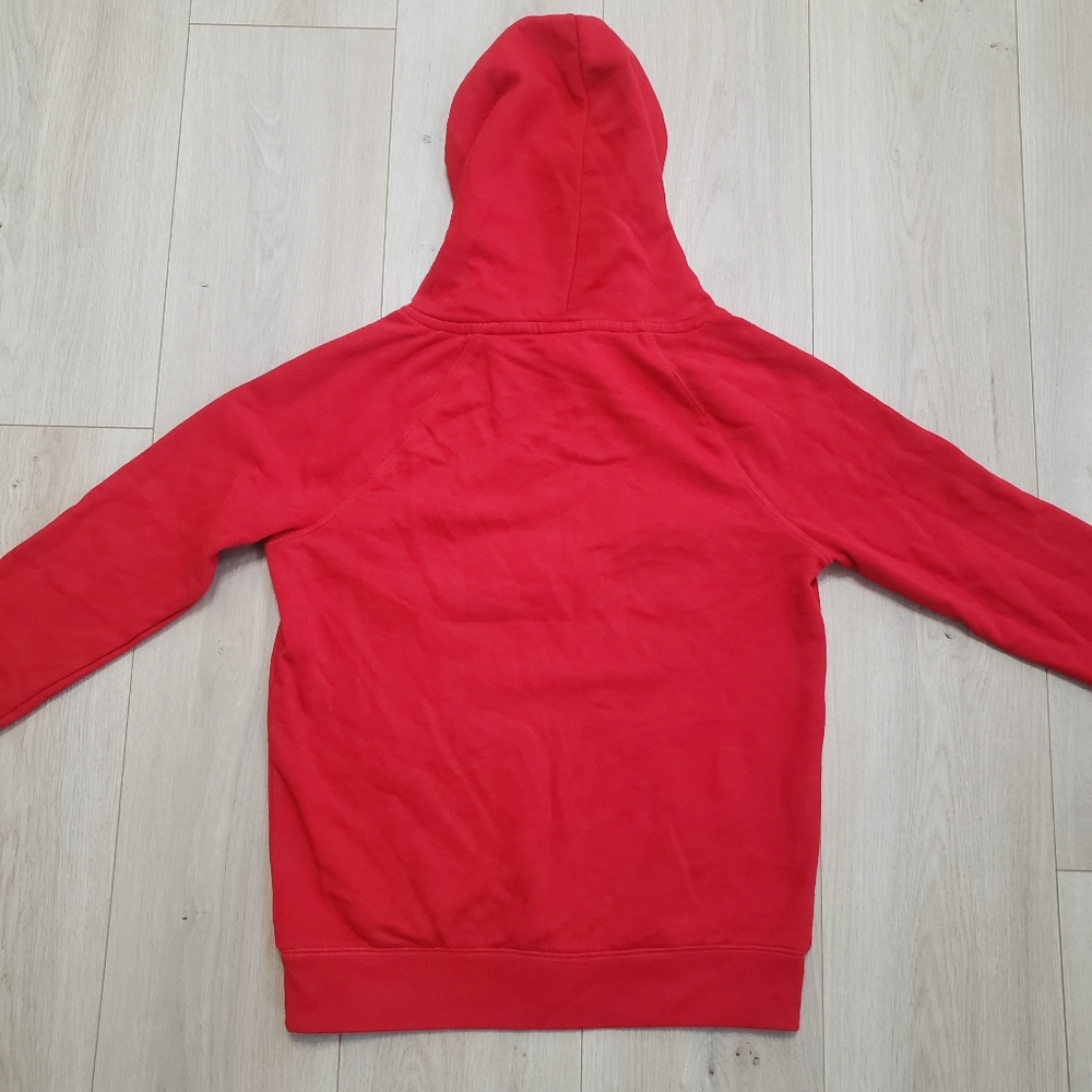 Pink Hoodie - Picture 4 of 4